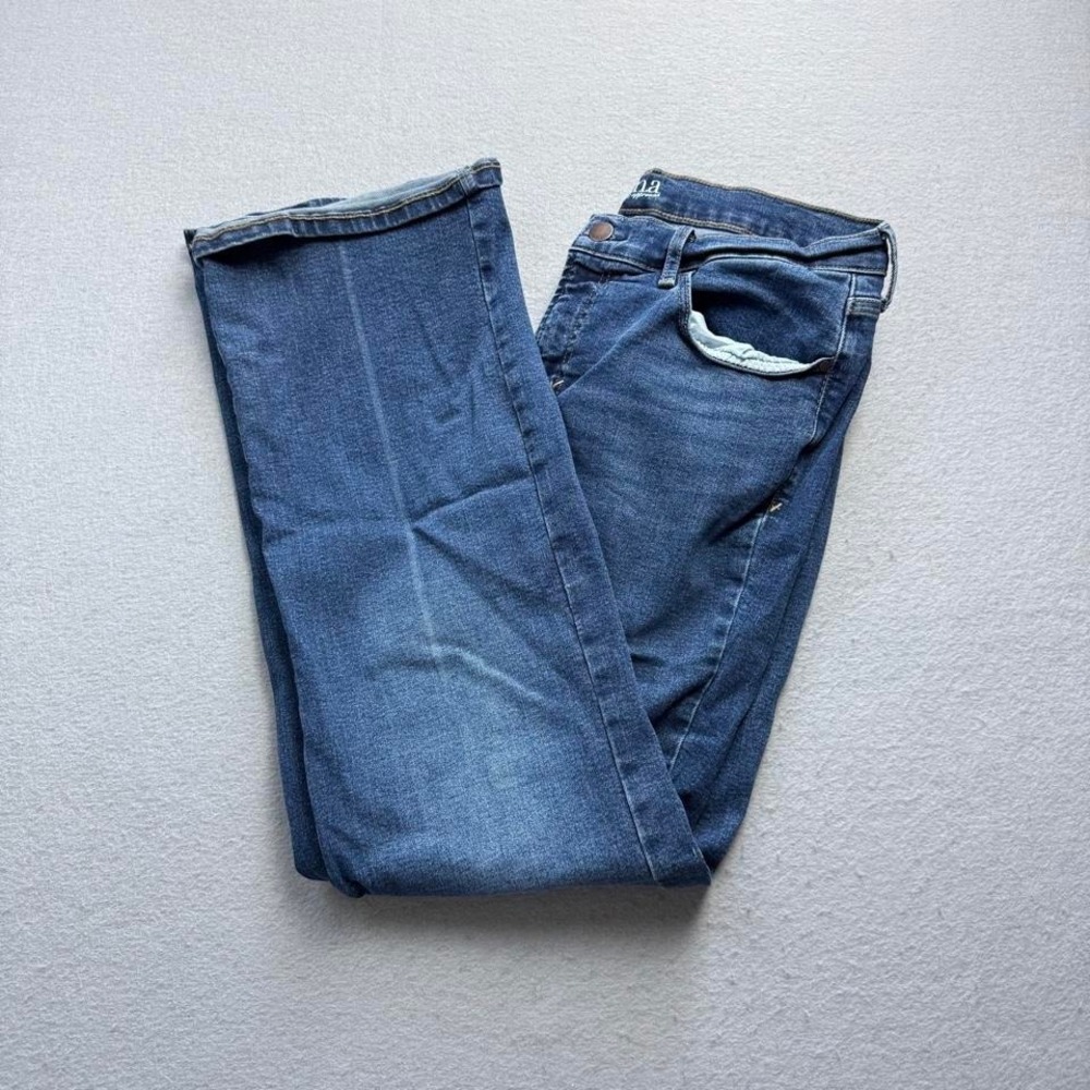 a.n.a Low Rise Vintage Boot Jeans Women's Size 12